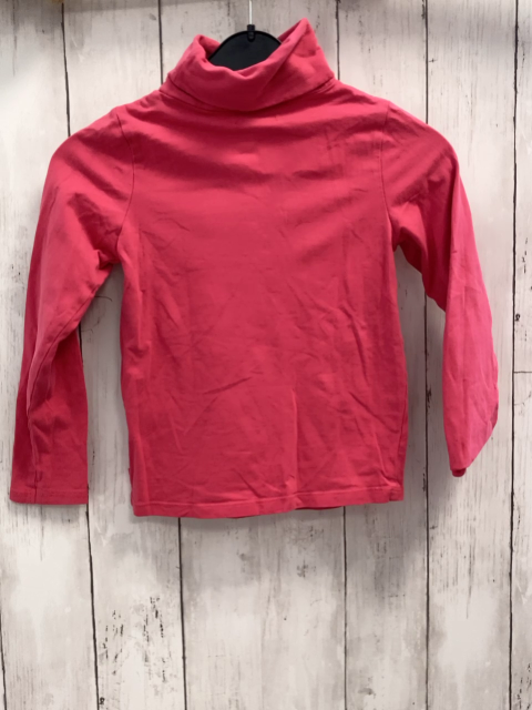 Okaidi  Rolli  Gr. 116  pink Eule 