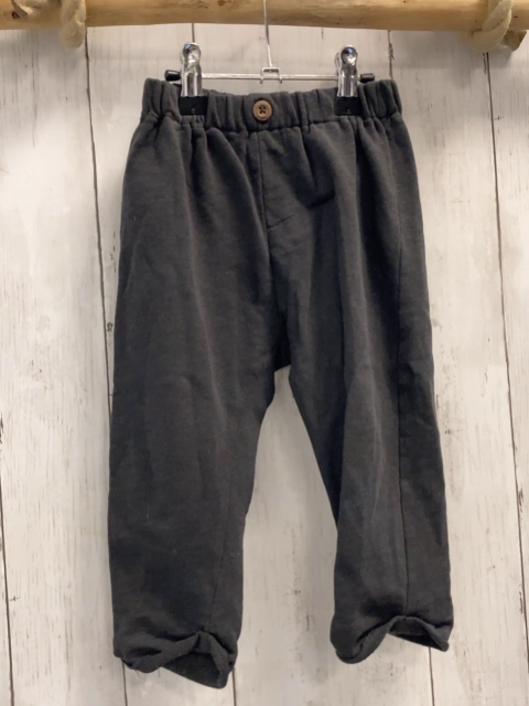 H&M Jogginghose Gr. 68  grau 