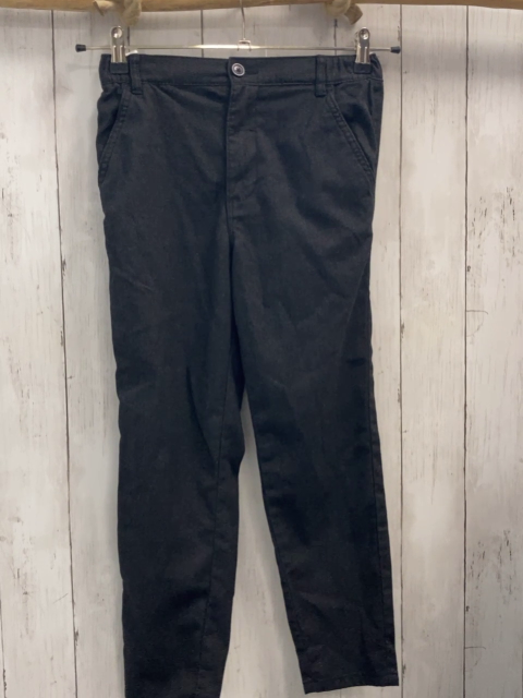   Hose  Gr. 164  grau 