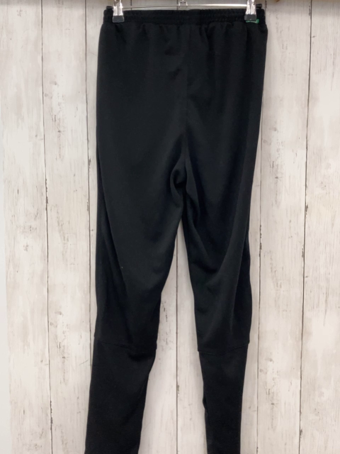 neu Uhlsport Jogginghose Gr. 164  schwarz NP 30 €