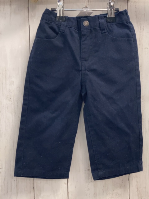 Nautica  Hose  Gr. 80  blau 
