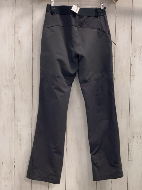 Decathlon  Funktionshose  Gr. 140/146  grau dunkelgrau 