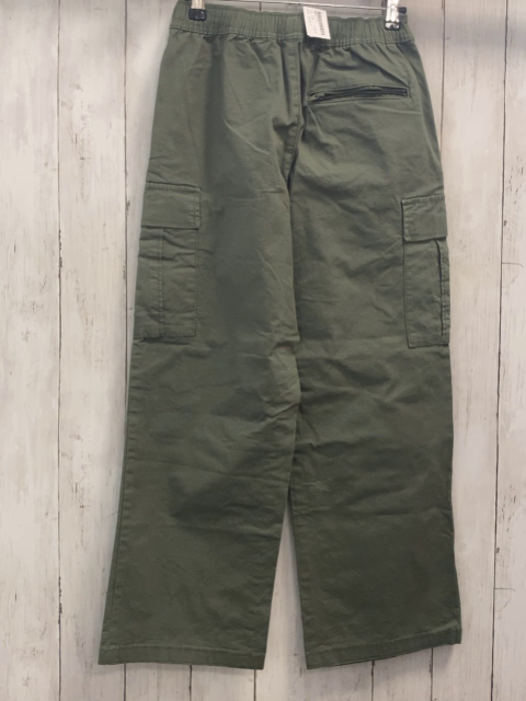 Name it  Hose  Gr. 146  kiwi Gummizugbund 