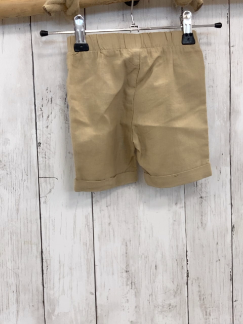 Alana  Shorts  Gr. 68  sand 