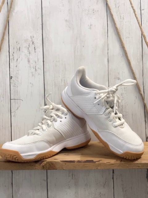 Adidas  Schuhe  Gr. 32  weiß 