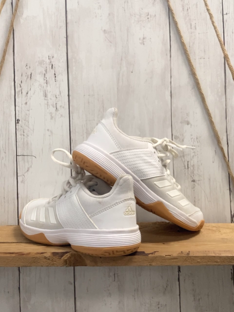 Adidas  Schuhe  Gr. 32  weiß 