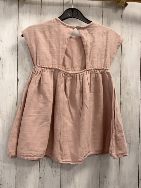 Pearl & Caviar  Kleid  Gr. 110  rosa 