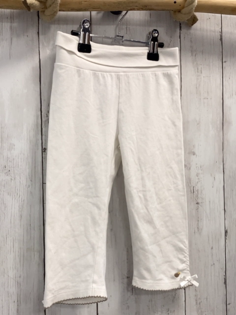 Steiff  Leggings  Gr. 86  weiß 