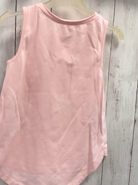 Chelsea´s Corner  T-Shirt  Gr. 122  rosa ink türkis bunte Vögel mit Glitzer 