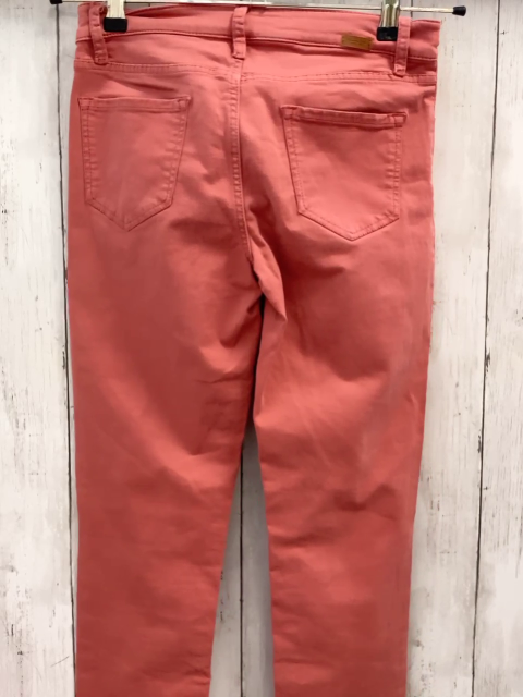 Massimo Dutti  Hose  Gr. 158/164  koralle 
