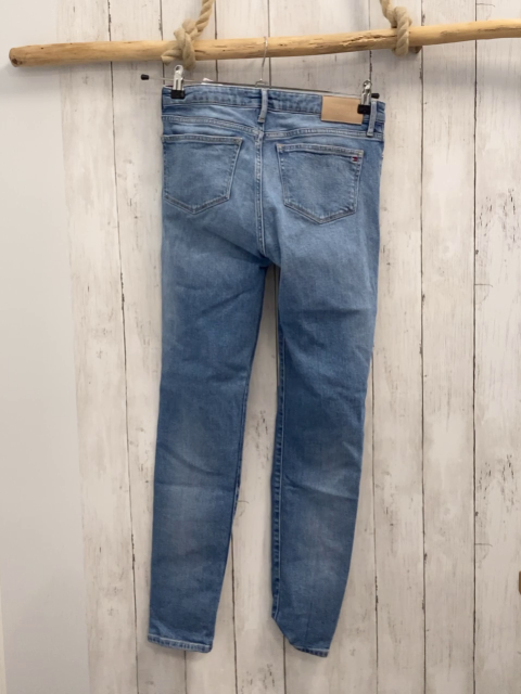 Tommy Hilfiger  Hose  Gr. 27/30  blau Jeans 