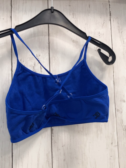 Tommy Hilfiger  Bustier  Gr. 152  blau 