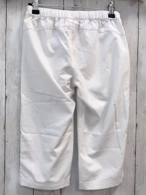 Puma  Sportshorts  Gr. 140  weiß 