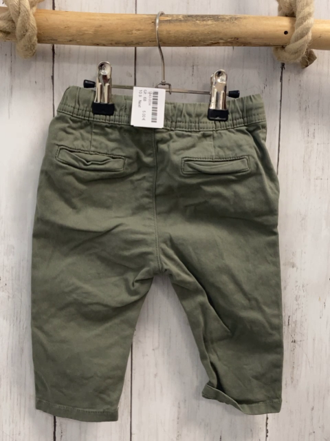 Next  Jeggings  Gr. 68  kiwi Kordel 