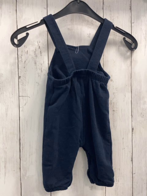 Name it  Latzhose  Gr. 62  blau 