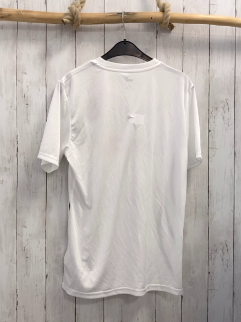 neu Puma  Gr. M Sportshirt  weiß Deutschland Check 24 