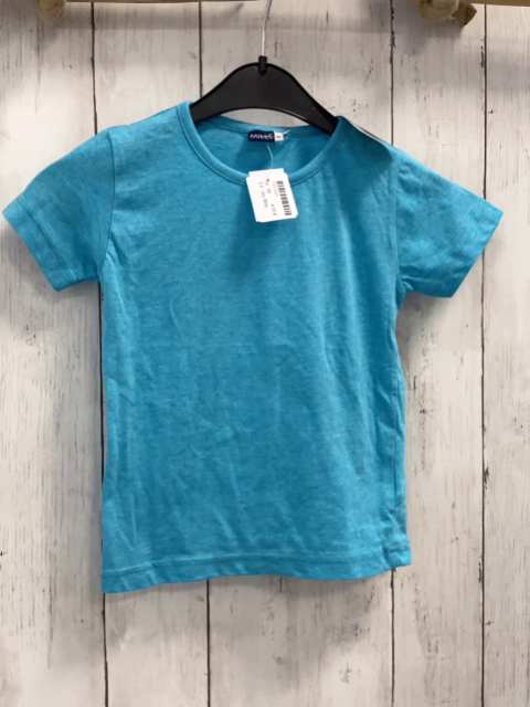 neu Mills  T-Shirt  Gr. 98  hellblau 