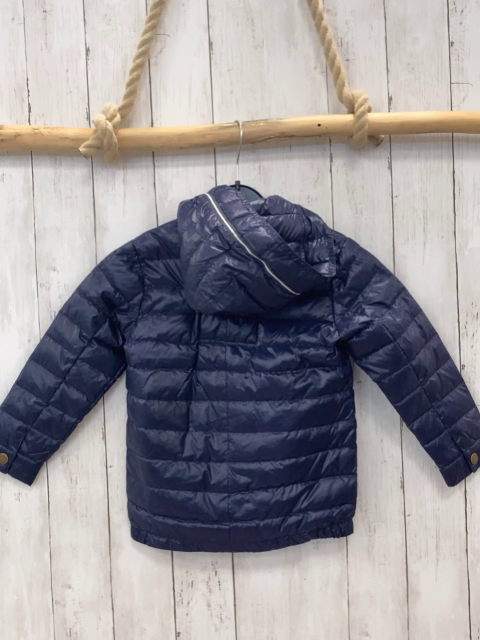 Marc o´Polo  Jacke  Gr. 110  blau gesteppt 