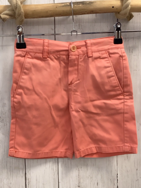 Tizzas  Shorts  Gr. 98  apricot Bund verstellbar 