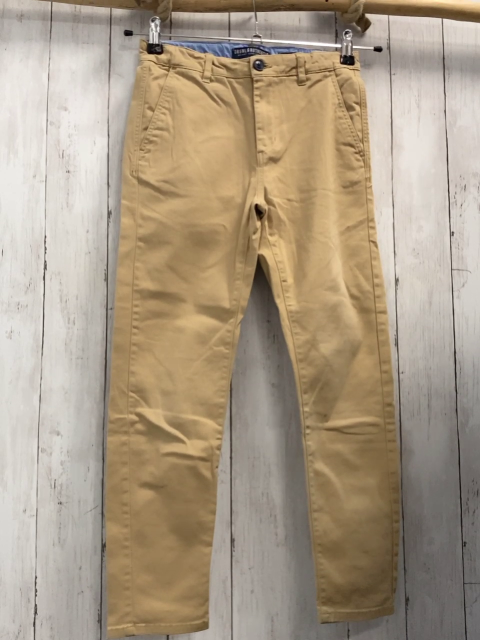 H&M  Hose Gr. 146  beige Bund verstellbar 