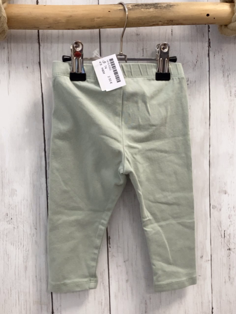 H&M  Leggings  Gr. 74  mint 