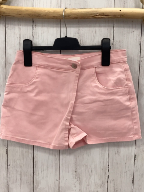Levi´s  Shortsrock Gr. 146/152  rosa 