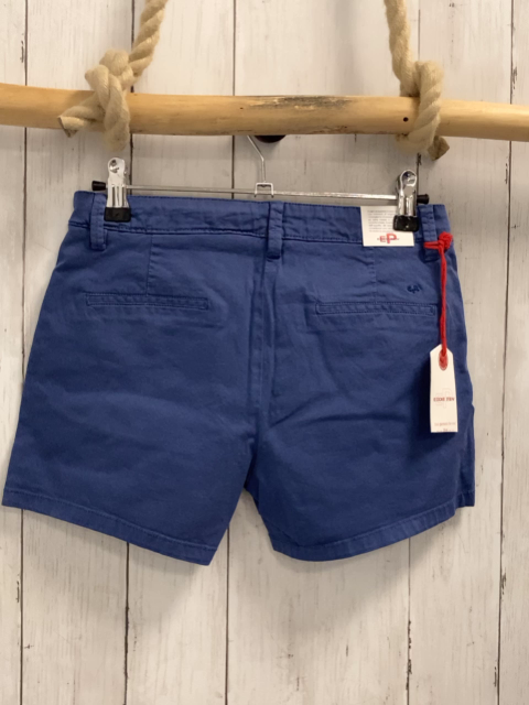 neu Eddie Pen  Shorts  Gr. 146/152  blau Bund verstellbar