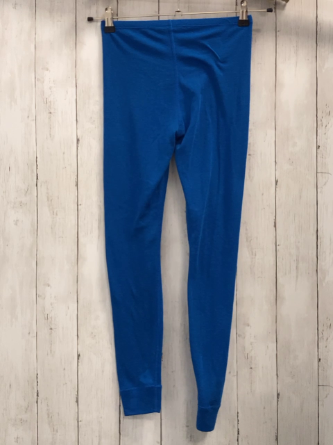 Odlo  Skiunterwäsche  Gr. 52  hellblau Leggings 