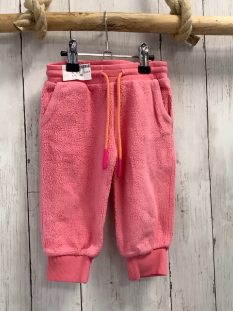 Oilily Jogginghose Gr. 80  pink Kordel