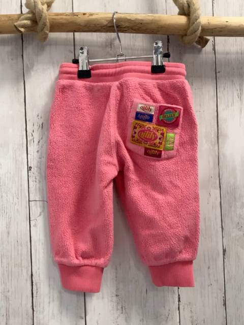 Oilily Jogginghose Gr. 80  pink Kordel