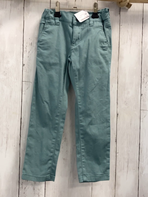 S´Oliver  Hose  Gr. 104  mint Bund verstellbar 