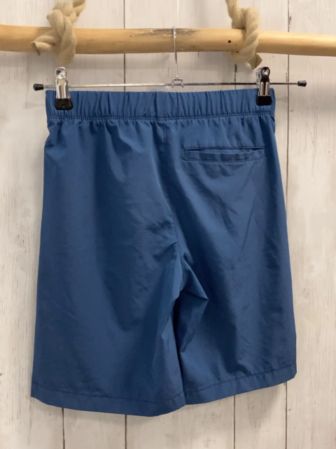 Old Nav  Sportshorts  Gr. 140  hellblau 