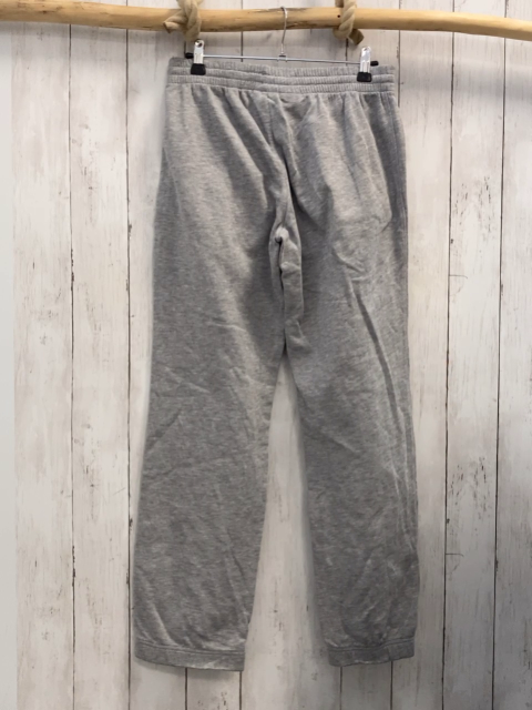 Adidas Jogginghose Gr. 164  grau