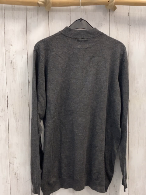Zara  Pullover  Gr. 158/164  grau 