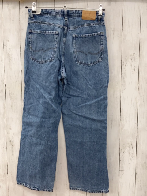 Jack & Jones Hose Gr. 164  blau Jeans