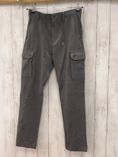 H&M Hose Gr. S grau Kordel