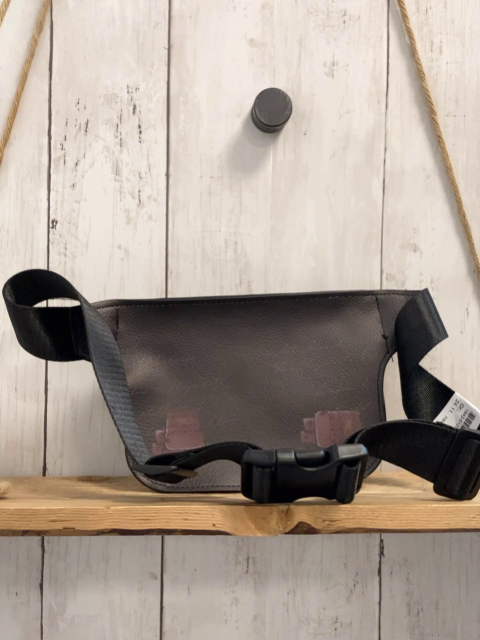 neu Harry Potter  Bauchtasche  schwarz Hogwartsexpress 