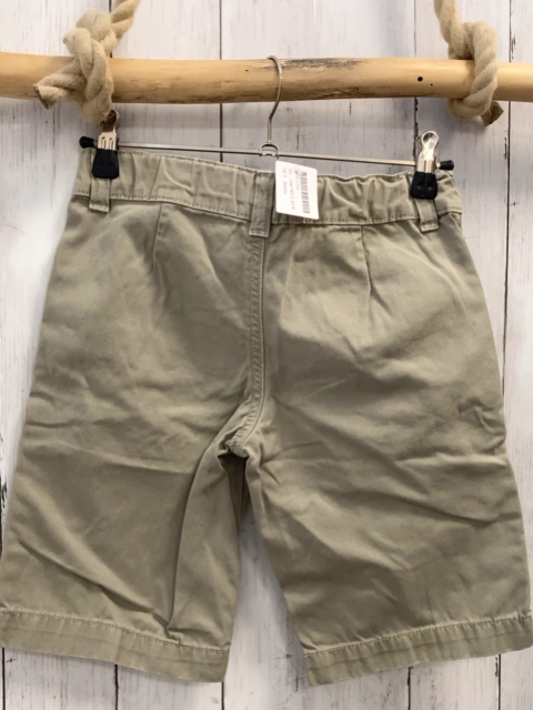 Sisley  Shorts  Gr. 134/140  sand 