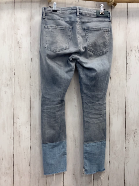Marc O´Polo Hose Gr. 28/32  blau Jeans