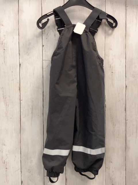   Regenhose  Gr. 74  grau 