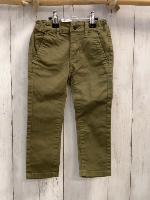   Hose  Gr. 98  kiwi Bund verstellbar 