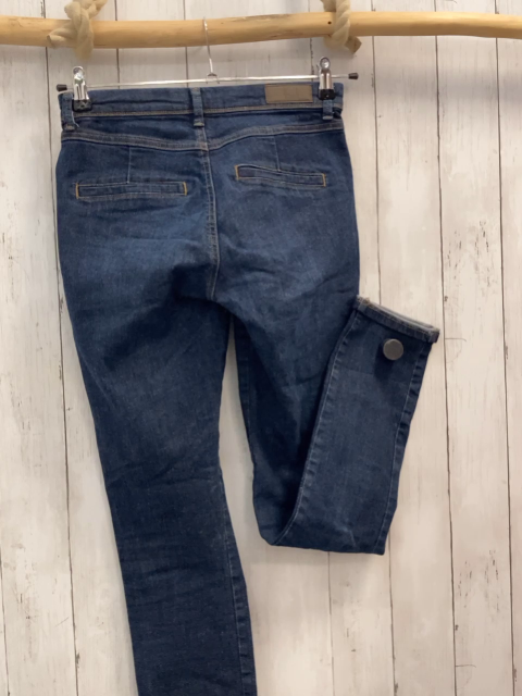 Esprit  Hose  Gr. 28/32  blau Jeans 