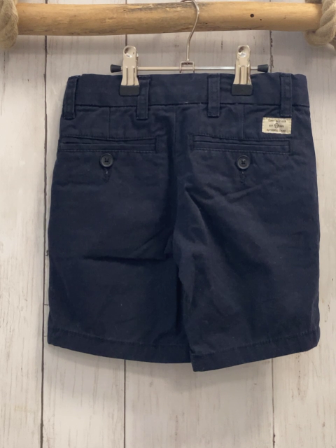 neu Tommy Hilfiger Shorts  Gr. 98  blau Bund verstellbar  