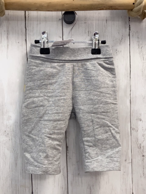 Steiff Leggings Gr. 56  grau