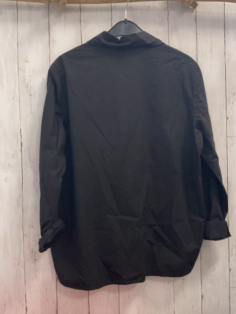  Bluse Gr. M schwarz