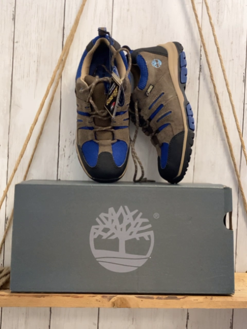 neu Timberland  Schuhe  Gr. 37,5   braun beige blau schwarz 