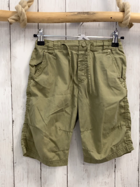 H&M  Shorts  Gr. 104  kiwi Bund verstellbar 