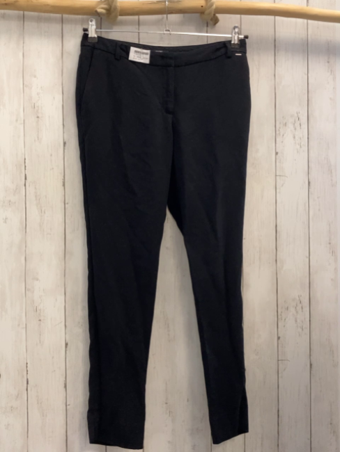 Joop  Hose  Gr. 29/32  schwarz 