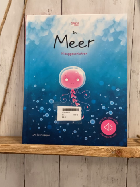  Buch Im Meer Klanggeschichten 