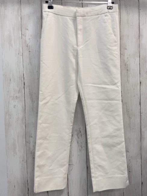 Zara  Hose  Gr. 152  weiß 